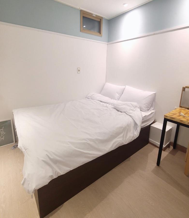 Well Plus Guest House Seul Dış mekan fotoğraf
