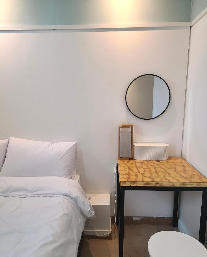Well Plus Guest House Seul Dış mekan fotoğraf