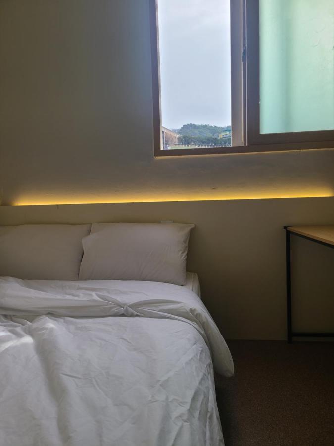 Well Plus Guest House Seul Dış mekan fotoğraf