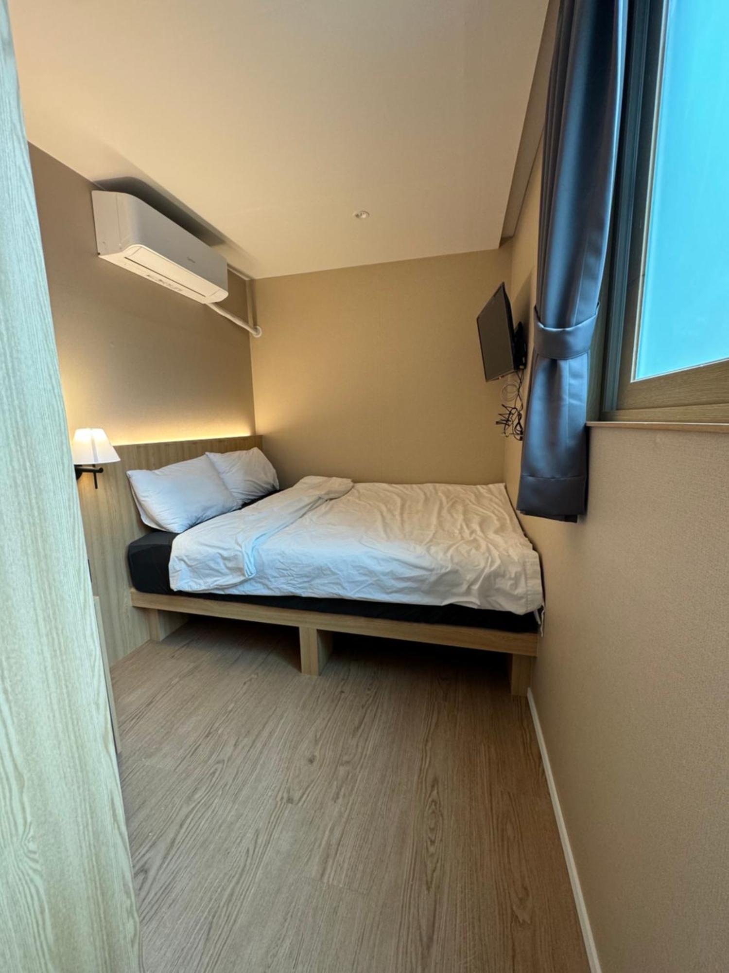 Well Plus Guest House Seul Dış mekan fotoğraf