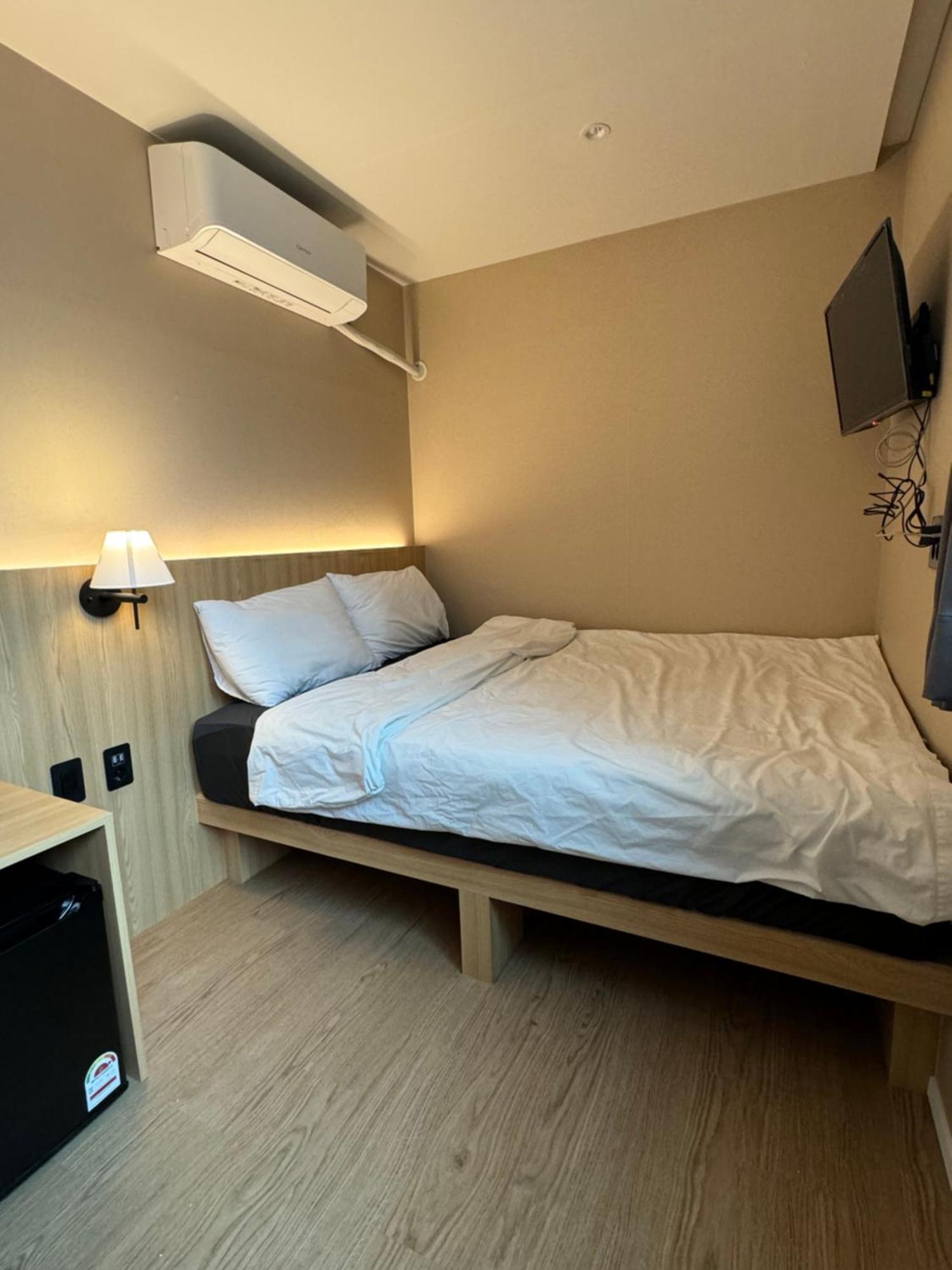 Well Plus Guest House Seul Dış mekan fotoğraf