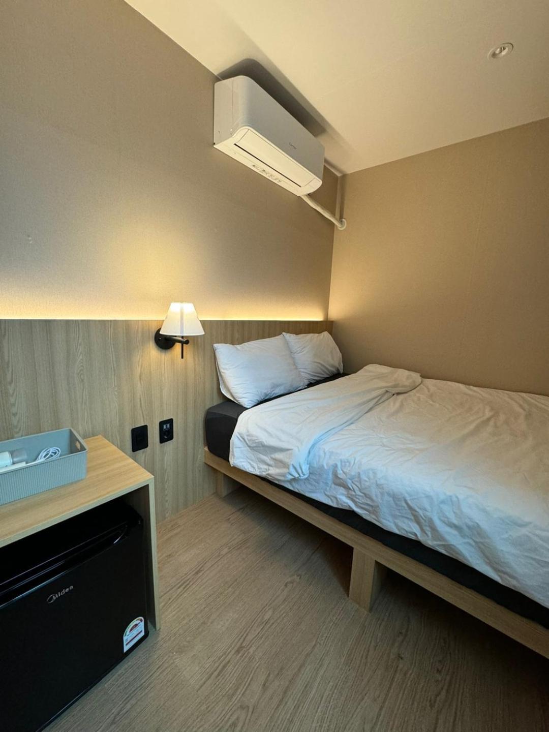 Well Plus Guest House Seul Dış mekan fotoğraf