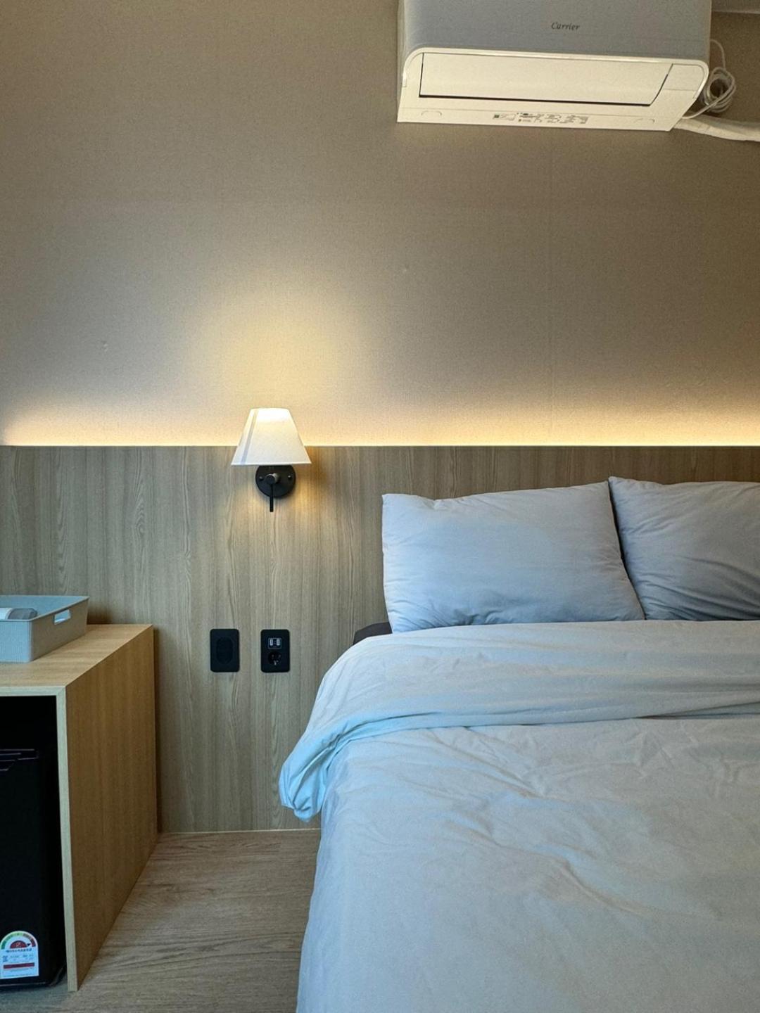 Well Plus Guest House Seul Dış mekan fotoğraf