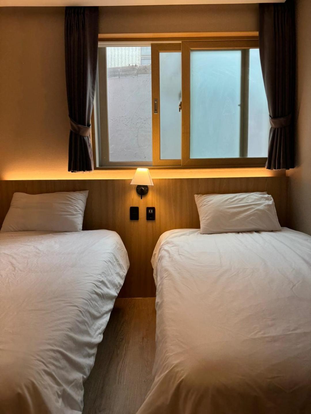 Well Plus Guest House Seul Dış mekan fotoğraf