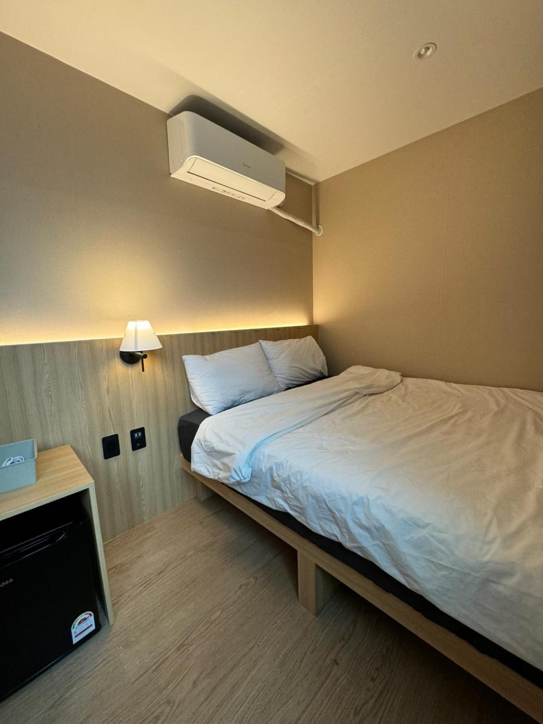 Well Plus Guest House Seul Dış mekan fotoğraf