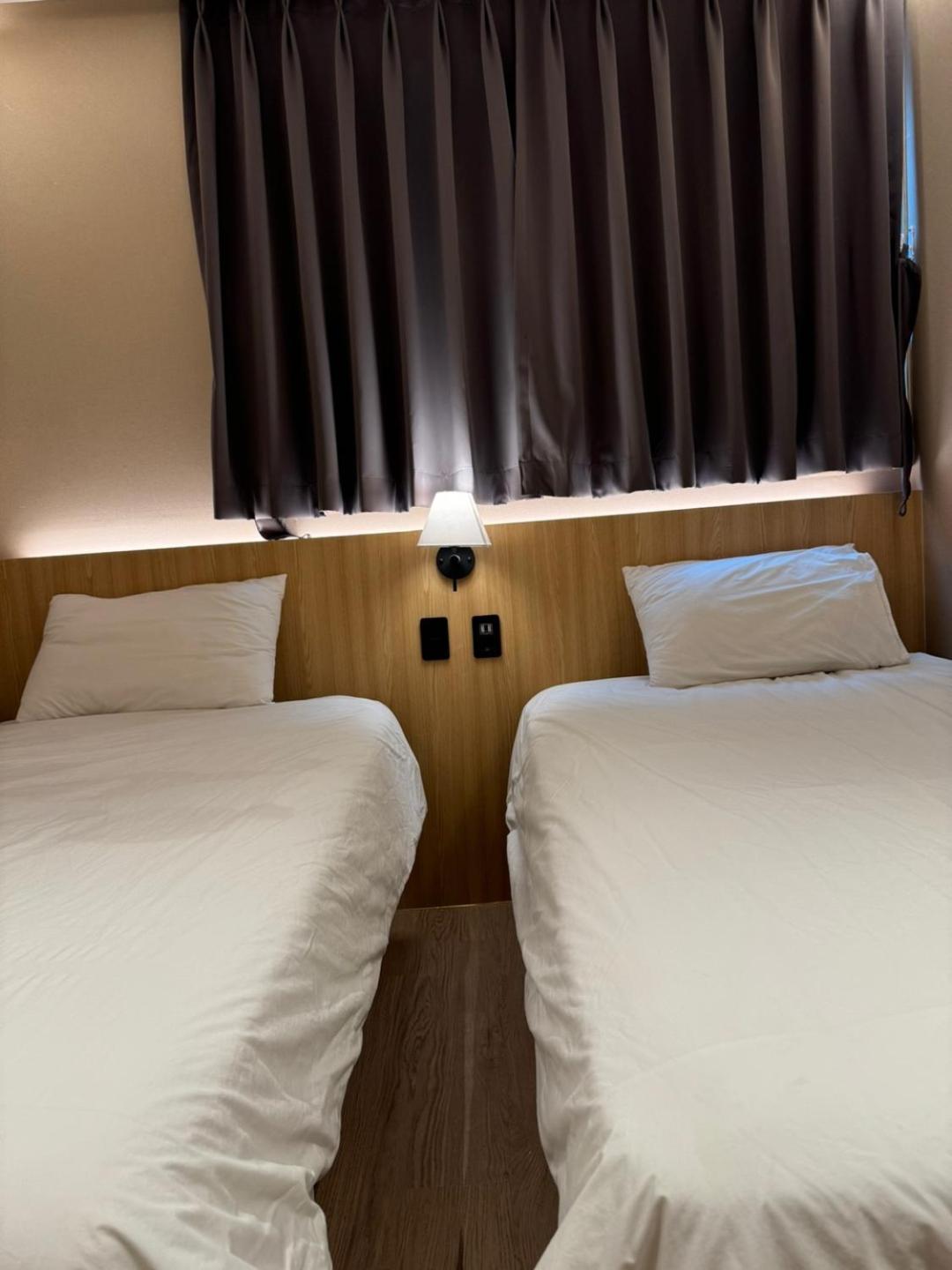 Well Plus Guest House Seul Dış mekan fotoğraf