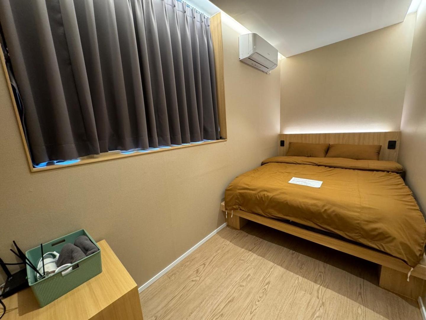 Well Plus Guest House Seul Dış mekan fotoğraf