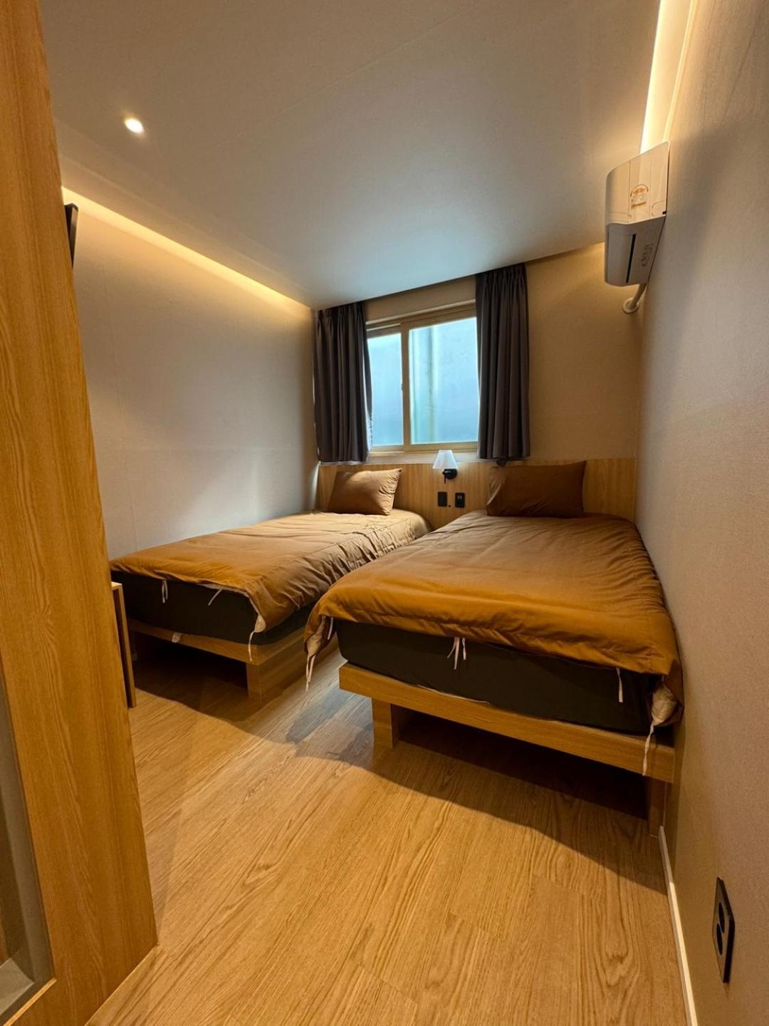 Well Plus Guest House Seul Dış mekan fotoğraf