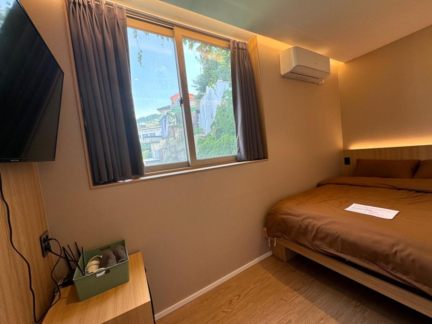 Well Plus Guest House Seul Dış mekan fotoğraf