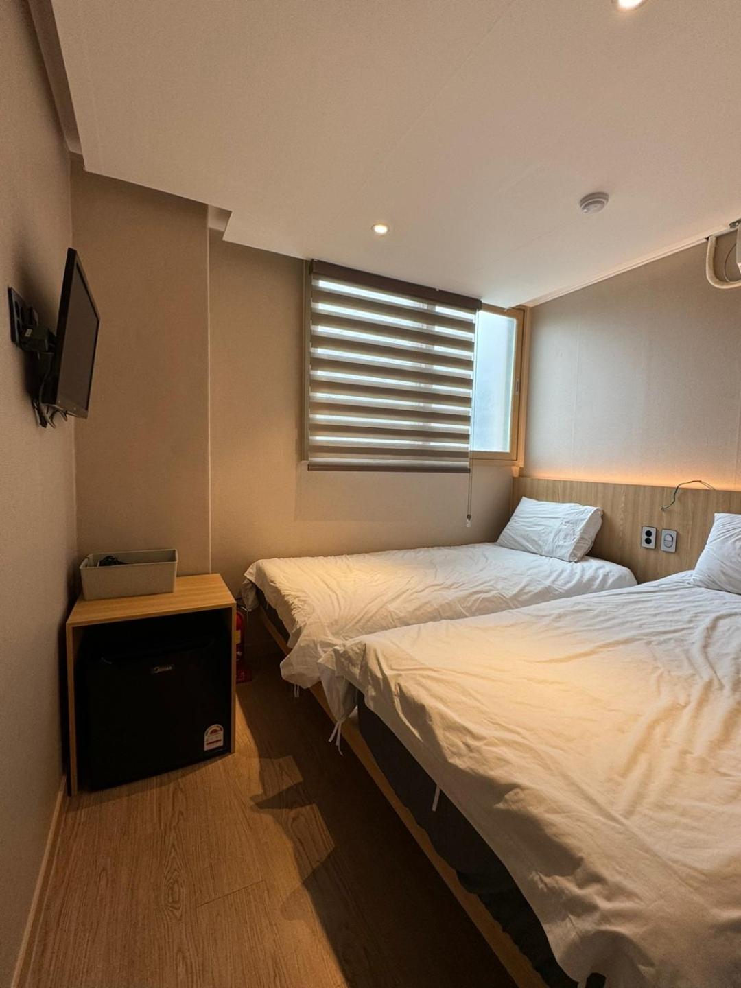 Well Plus Guest House Seul Dış mekan fotoğraf