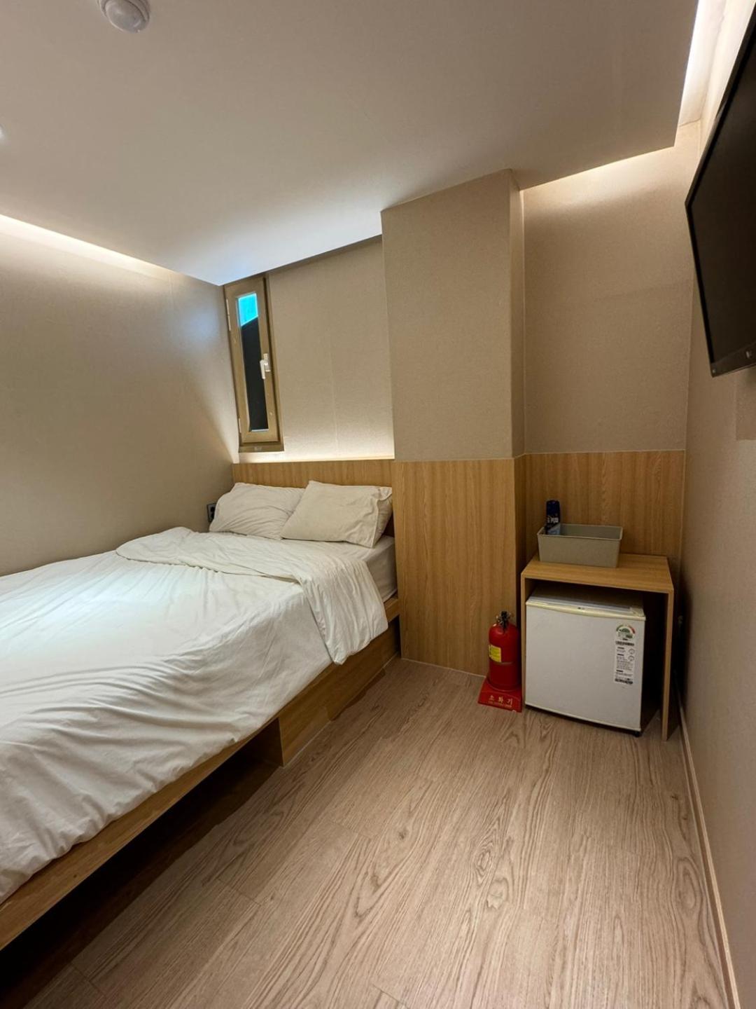 Well Plus Guest House Seul Dış mekan fotoğraf