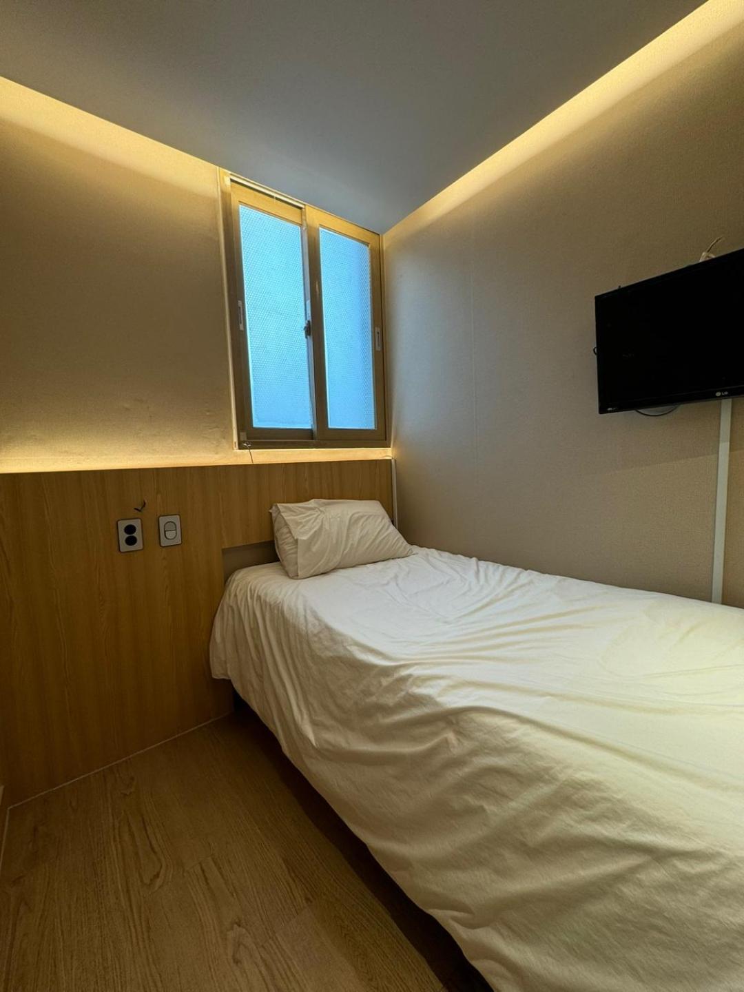 Well Plus Guest House Seul Dış mekan fotoğraf