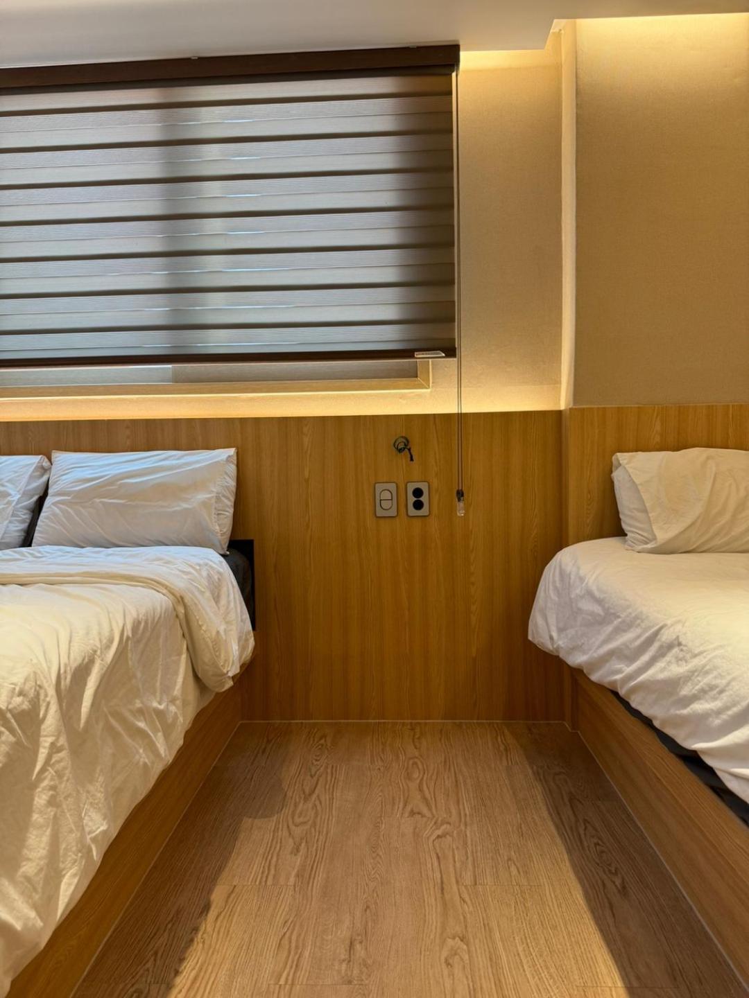 Well Plus Guest House Seul Dış mekan fotoğraf